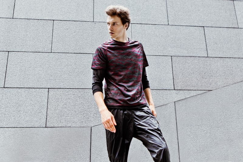 Newline HALO 2015 Spring/Summer Collection