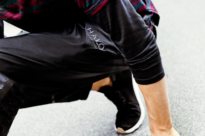Newline HALO 2015 Spring/Summer Collection
