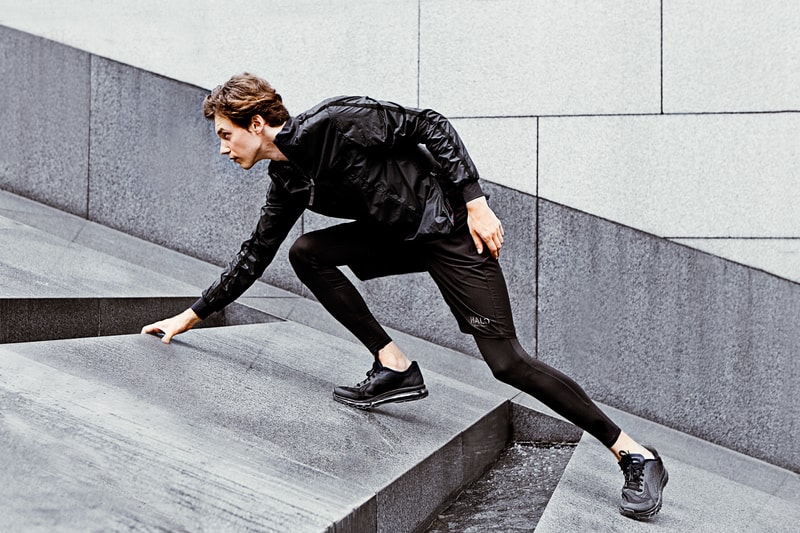 Newline HALO 2015 Spring/Summer Collection