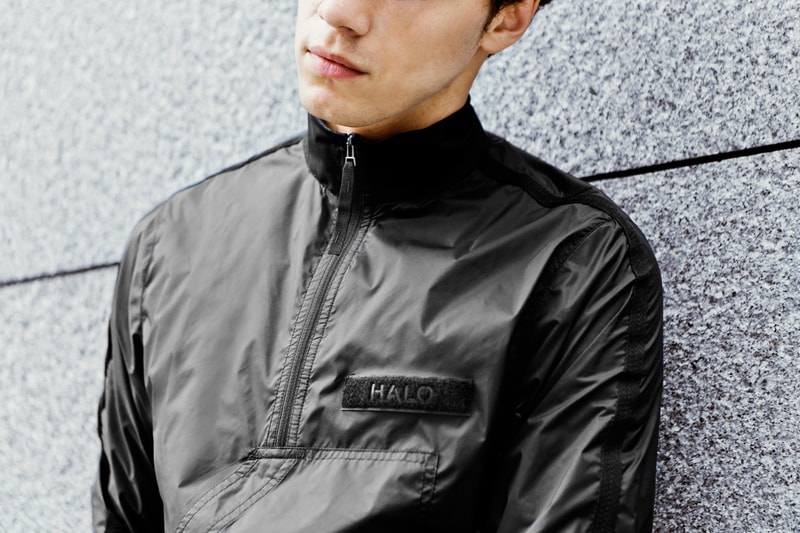 Newline HALO 2015 Spring/Summer Collection