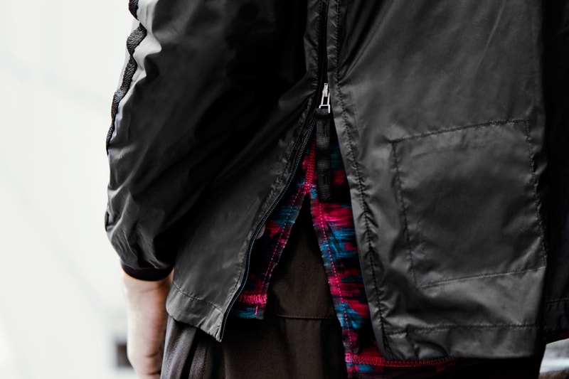 Newline HALO 2015 Spring/Summer Collection
