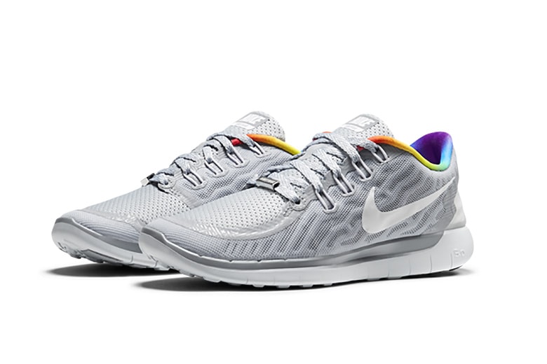 Nike's #BETRUE Collection Includes Roshe Run, Hyper Rev and Free Run 5.0