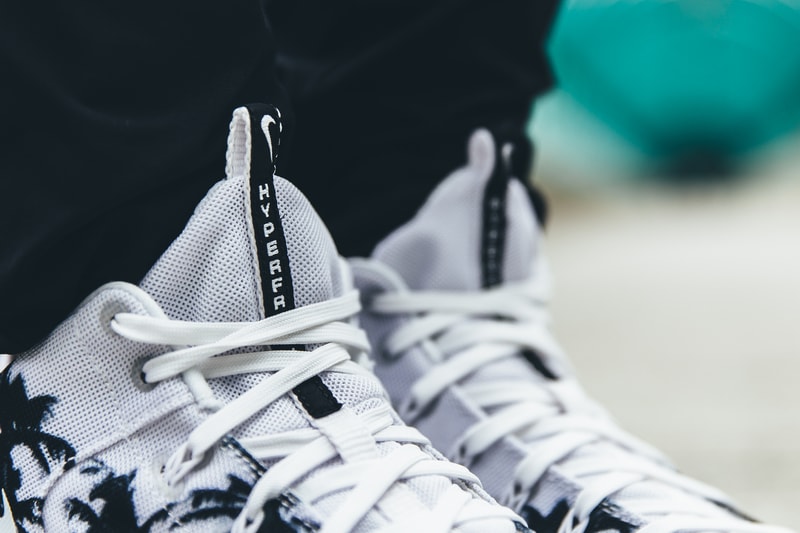 Nike 2015 Summer Hyperfr3sh QS "Palm Tree" Pack