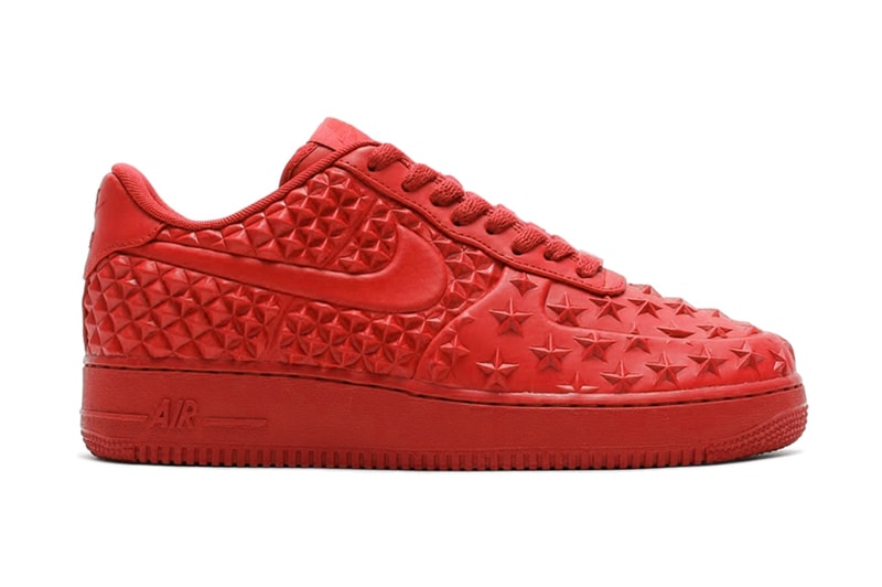 Nike Air Force 1 LV8 VT "Star" Pack
