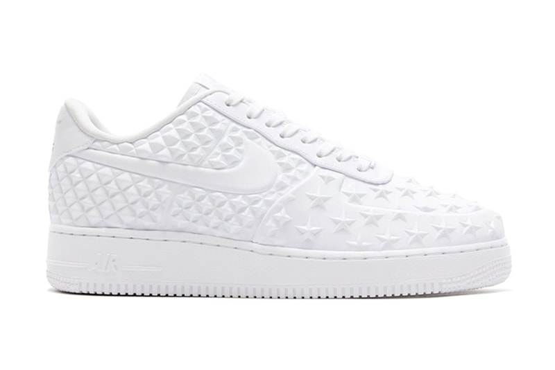 Nike Air Force 1 LV8 VT "Star" Pack