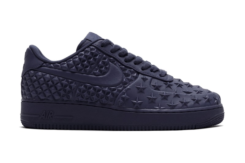 Nike Air Force 1 LV8 VT "Star" Pack