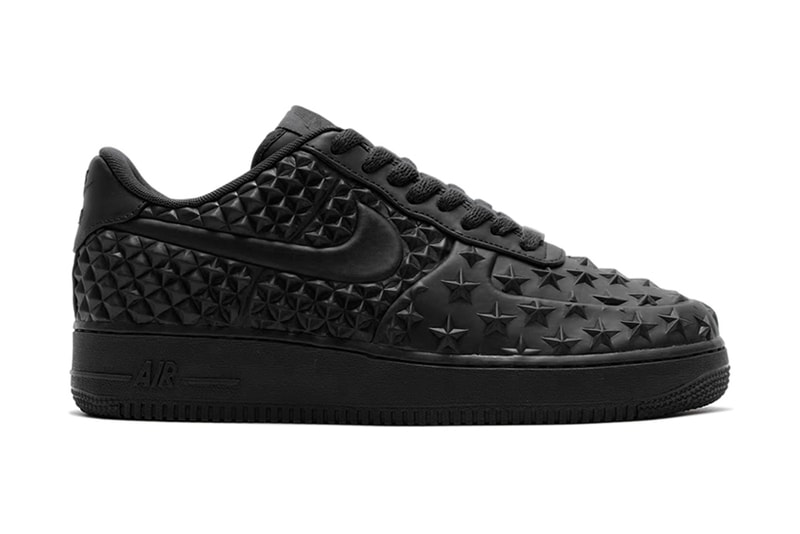 Nike Air Force 1 LV8 VT "Star" Pack