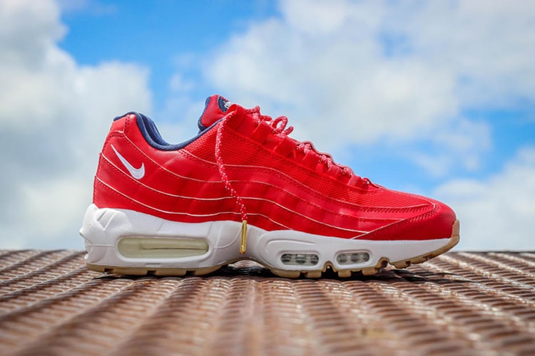 Nike Air Max 95 "USA"