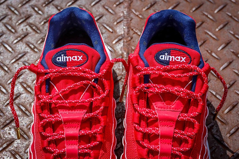 Nike Air Max 95 "USA"