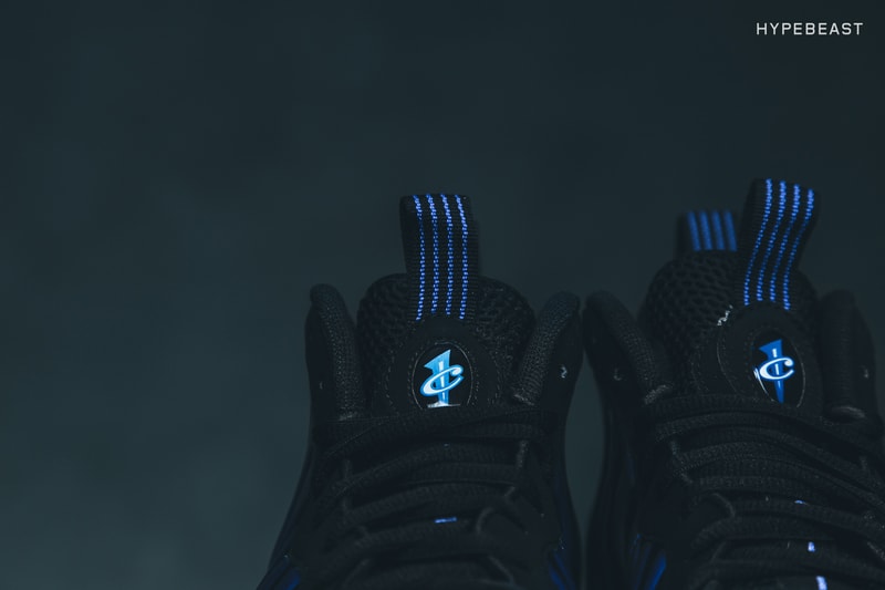 Nike Air Penny "Sharpie" Pack