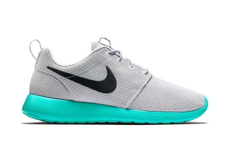 Nike Brings Back the "Calypso" Roshe