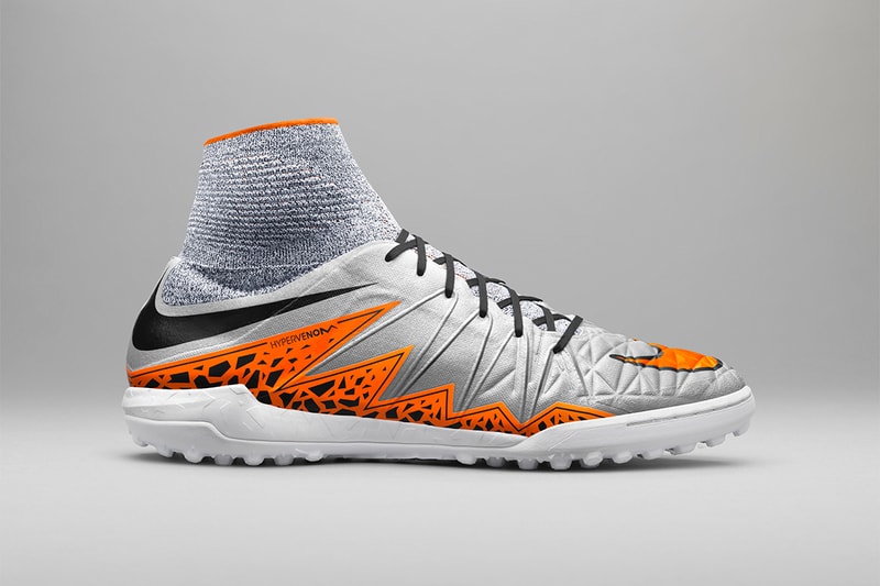 Nike HypervenomX