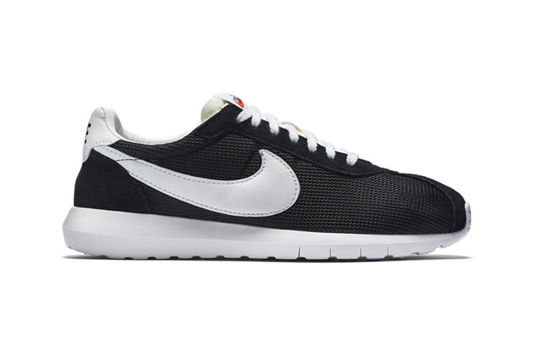 Nike Roshe LD-1000 Black/White