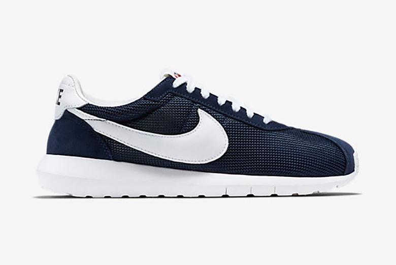 Nike Roshe LD-1000 "Obsidian"
