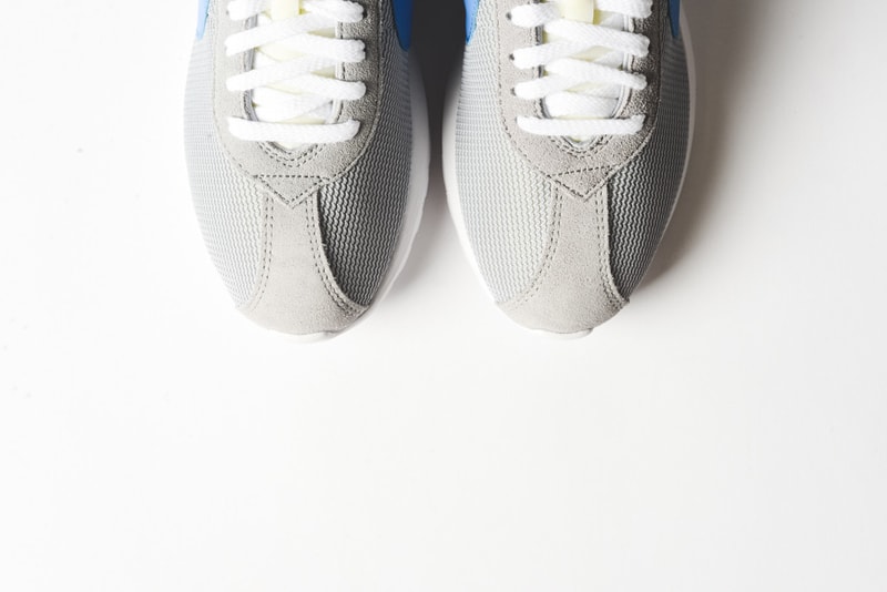 Nike Roshe LD-1000 "Wolf Grey"