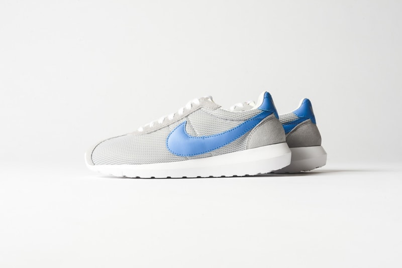 Nike Roshe LD-1000 "Wolf Grey"