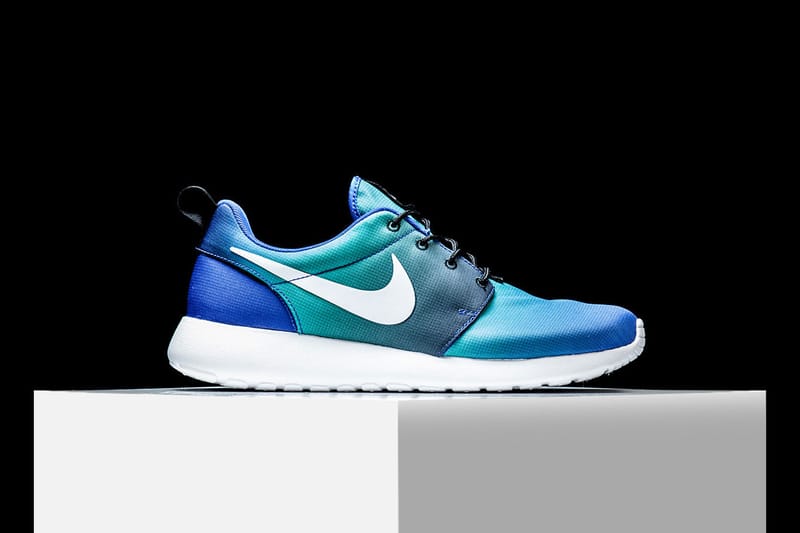 Nike Roshe One "Ocean Zen"