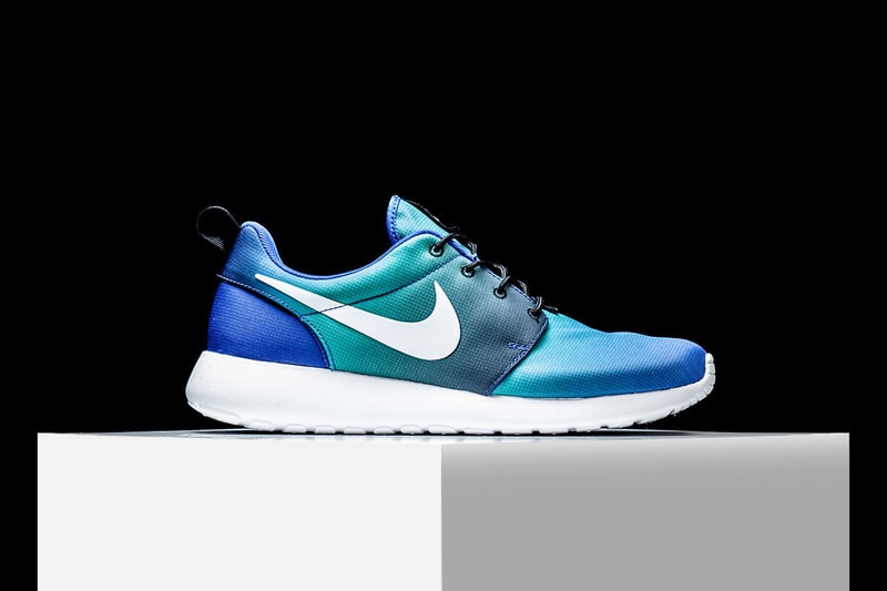 Nike Roshe One "Ocean Zen"