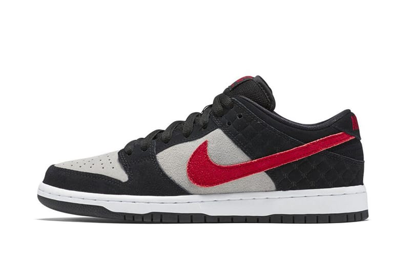 Primitive Skateboarding x Nike SB Dunk Low Pro "Primitive"