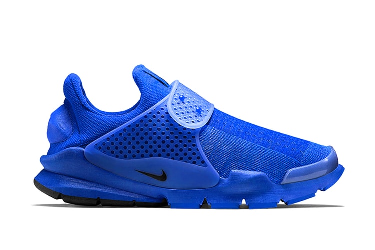 Nike Sock Dart "Game Royal" – 1/3 of The "Independence Day" Pack