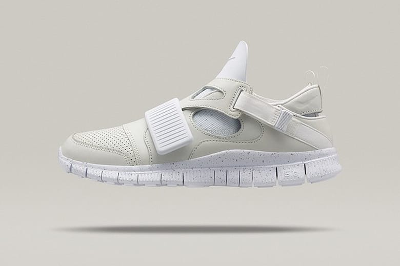 NikeLab Free Huarache Carnivore