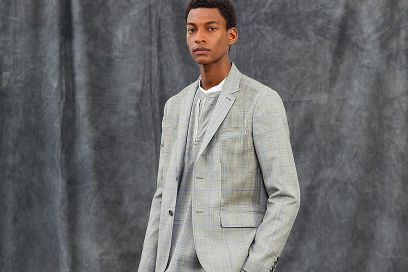 OAMC 2016 Spring/Summer Collection