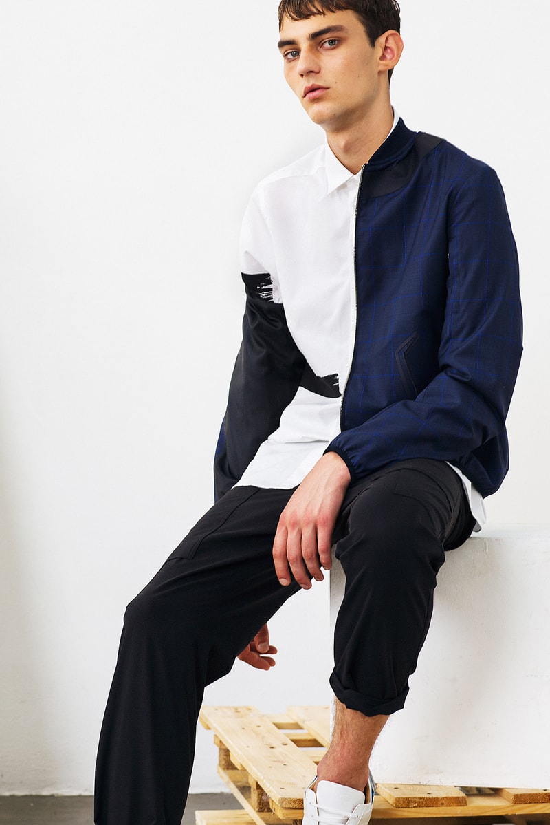 OAMC 2016 Spring/Summer Collection