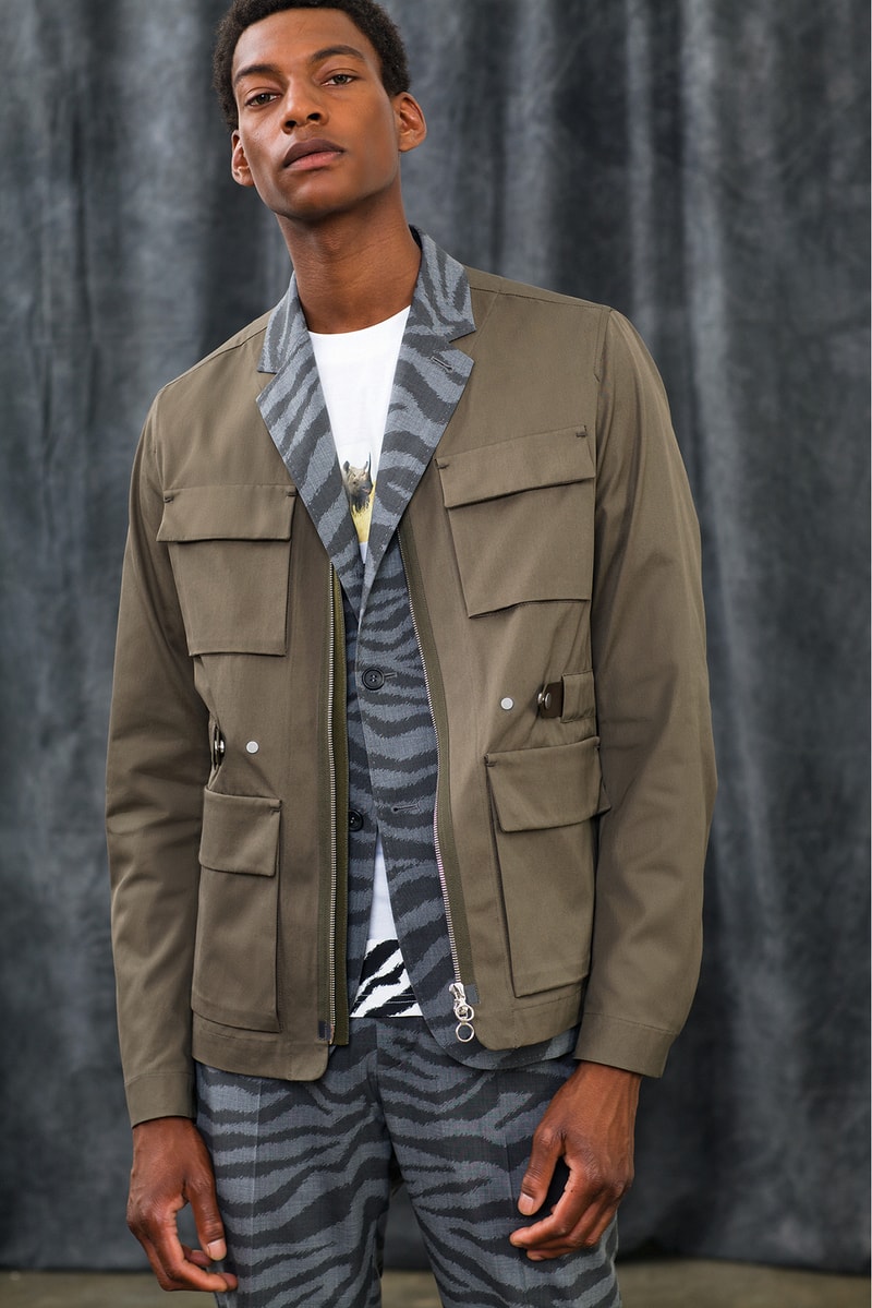 OAMC 2016 Spring/Summer Collection