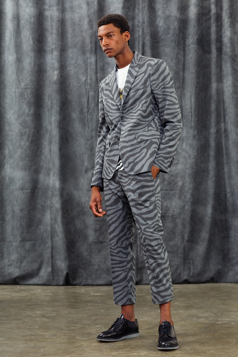 OAMC 2016 Spring/Summer Collection