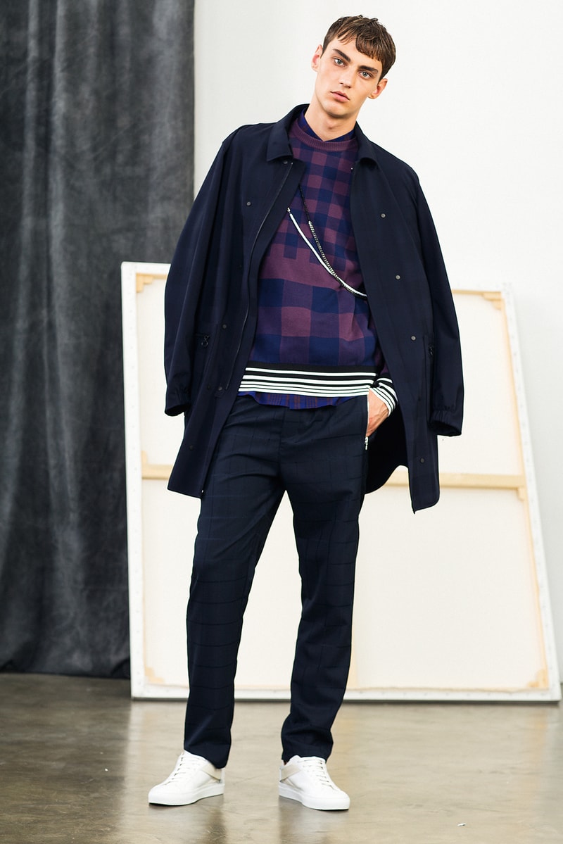OAMC 2016 Spring/Summer Collection