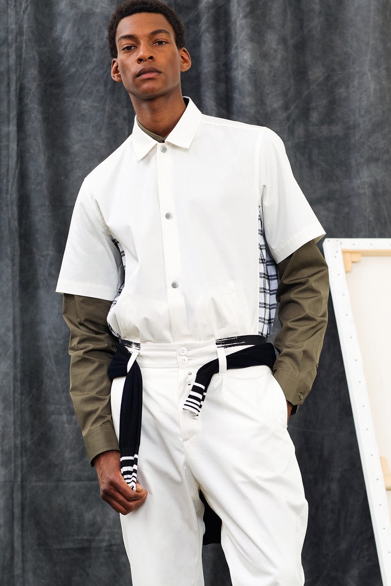 OAMC 2016 Spring/Summer Collection
