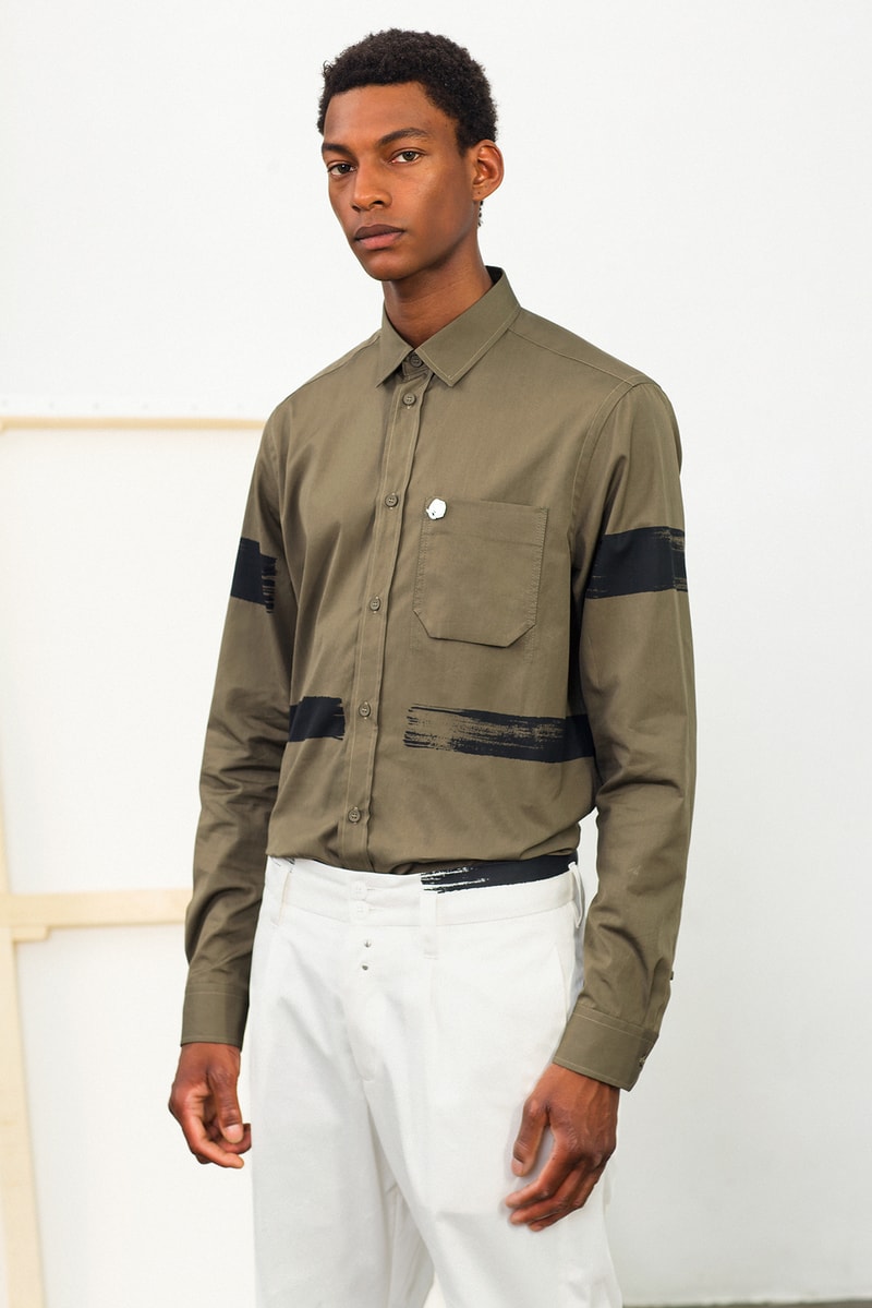 OAMC 2016 Spring/Summer Collection
