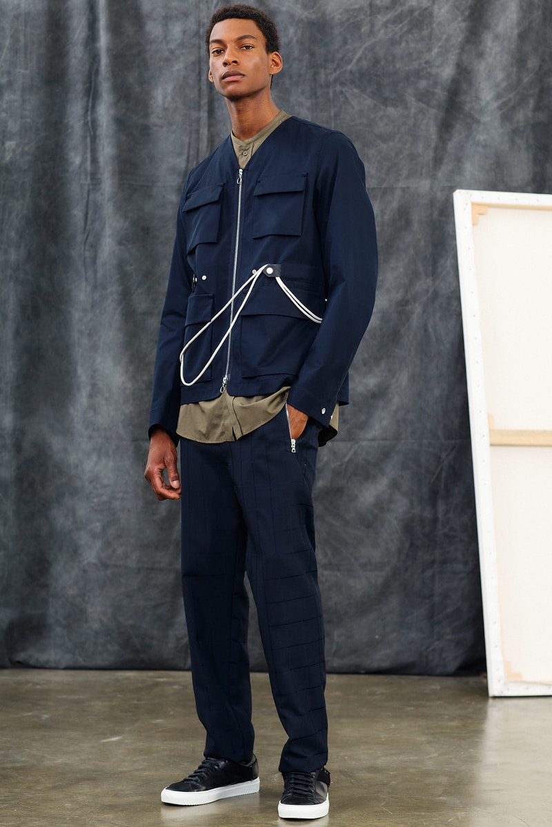 OAMC 2016 Spring/Summer Collection