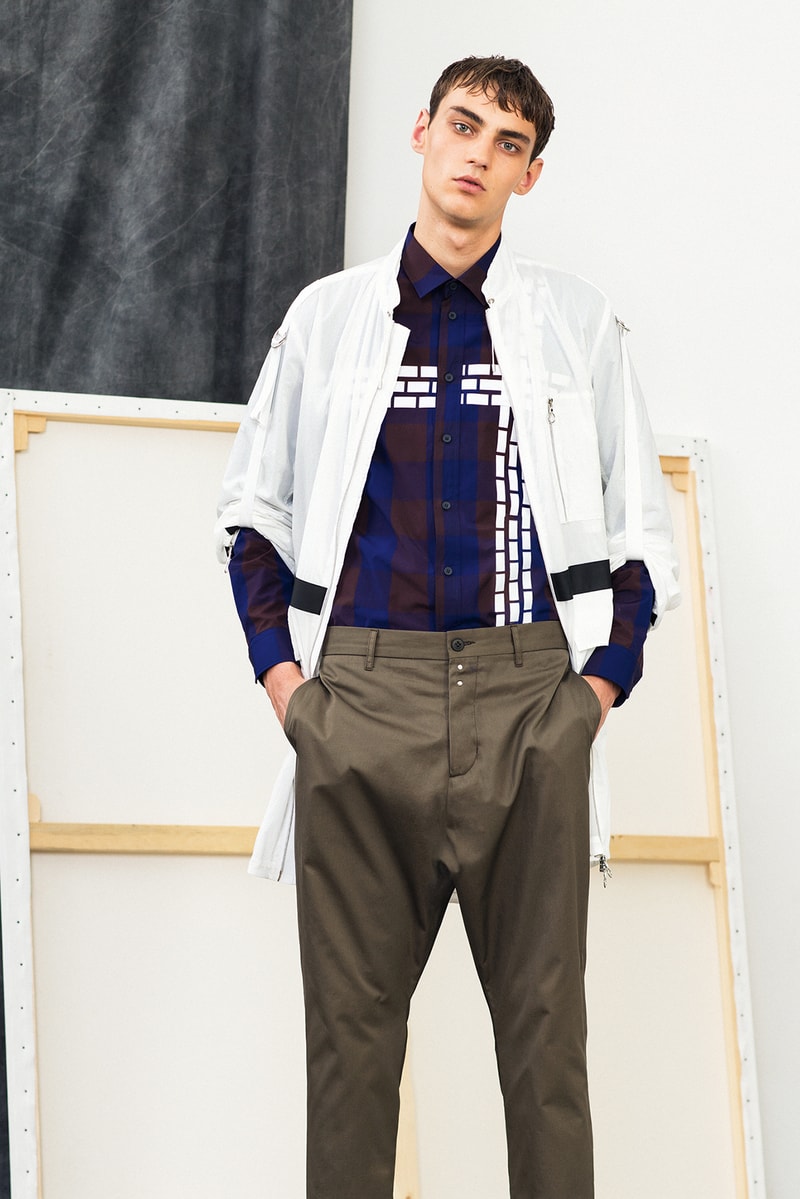 OAMC 2016 Spring/Summer Collection