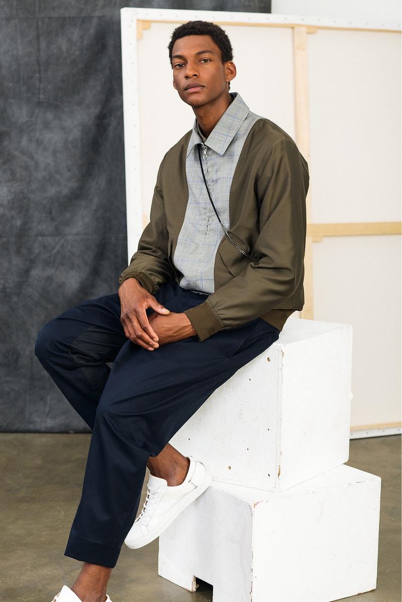 OAMC 2016 Spring/Summer Collection