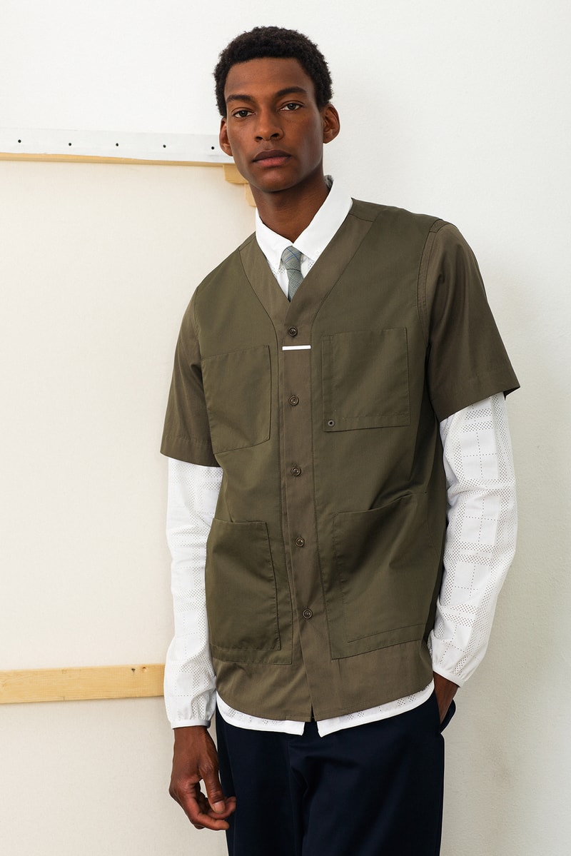 OAMC 2016 Spring/Summer Collection