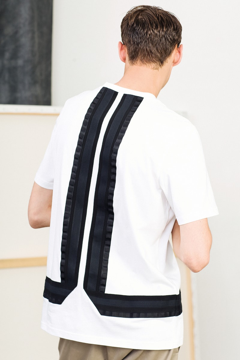 OAMC 2016 Spring/Summer Collection