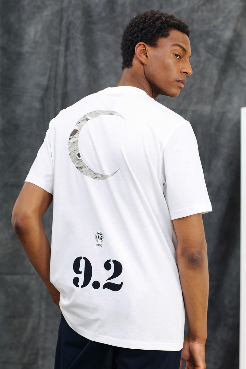 OAMC 2016 Spring/Summer Collection