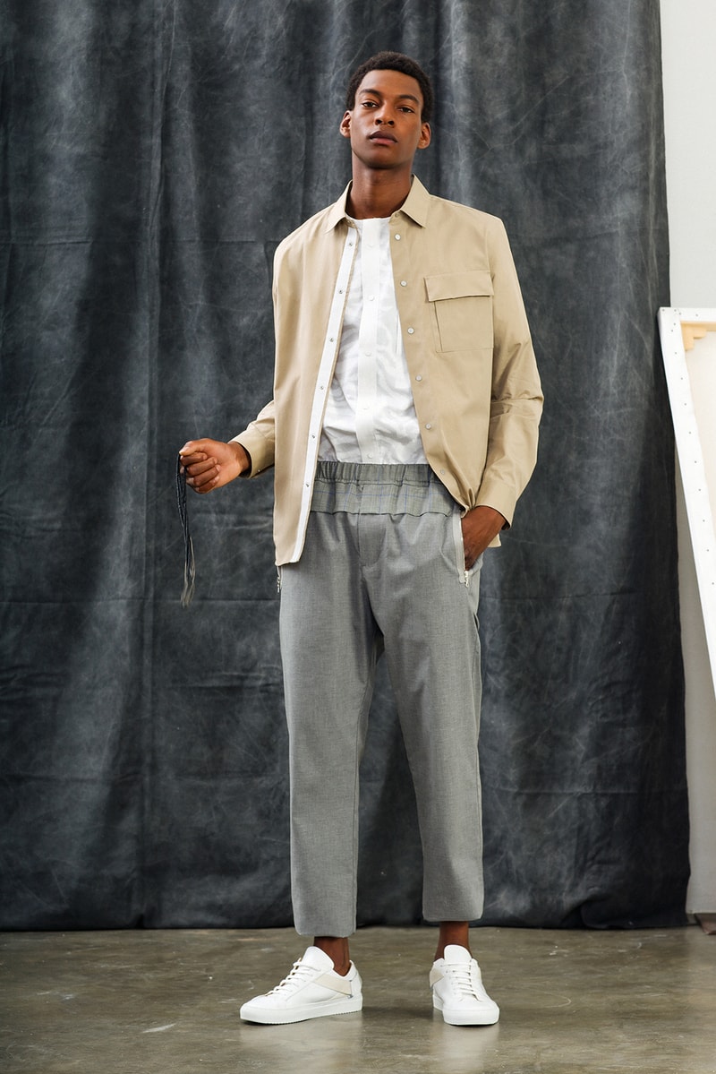 OAMC 2016 Spring/Summer Collection