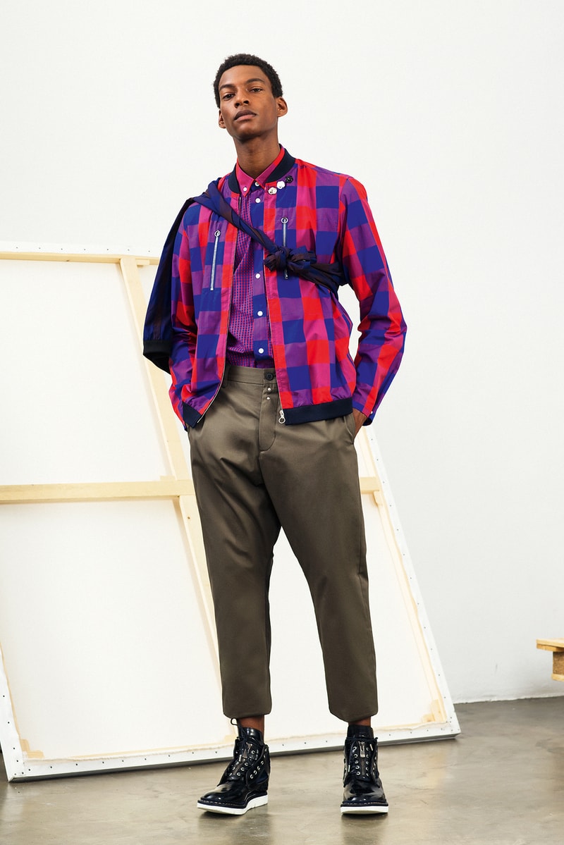 OAMC 2016 Spring/Summer Collection