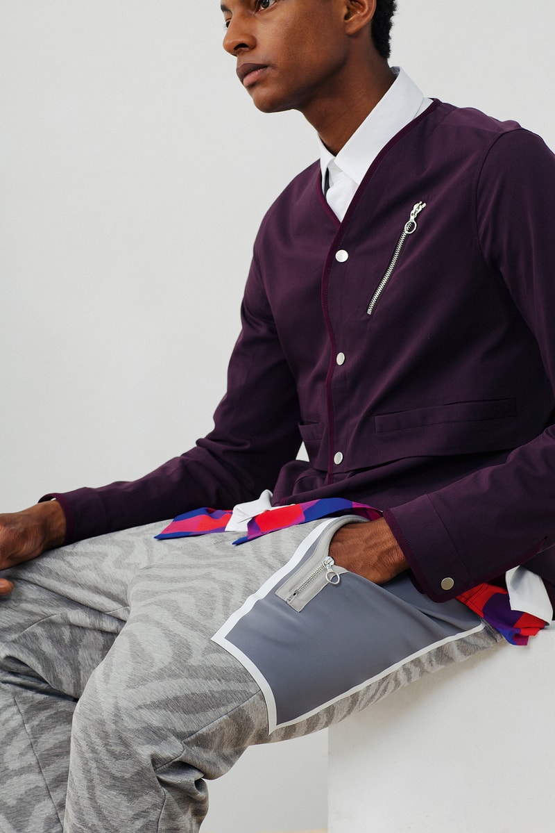 OAMC 2016 Spring/Summer Collection