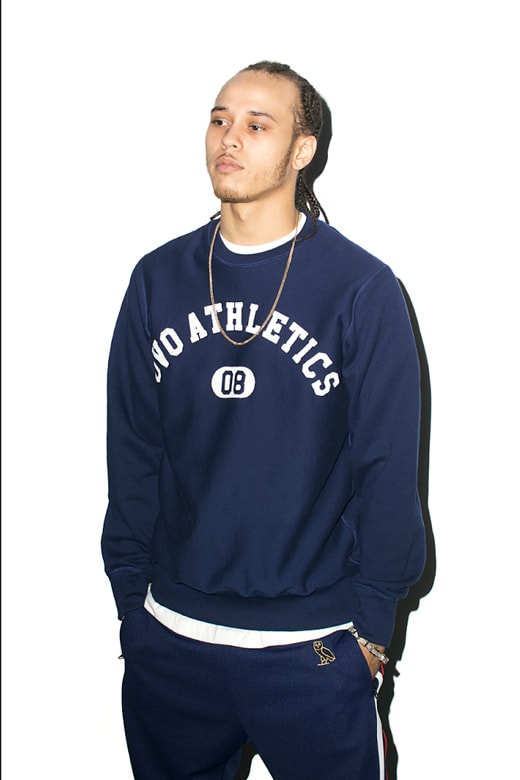 October's Very Own 2015 Summer Lookbook