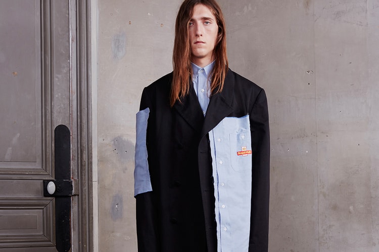 Off-White™ c/o Virgil Abloh 2016 Spring/Summer Collection