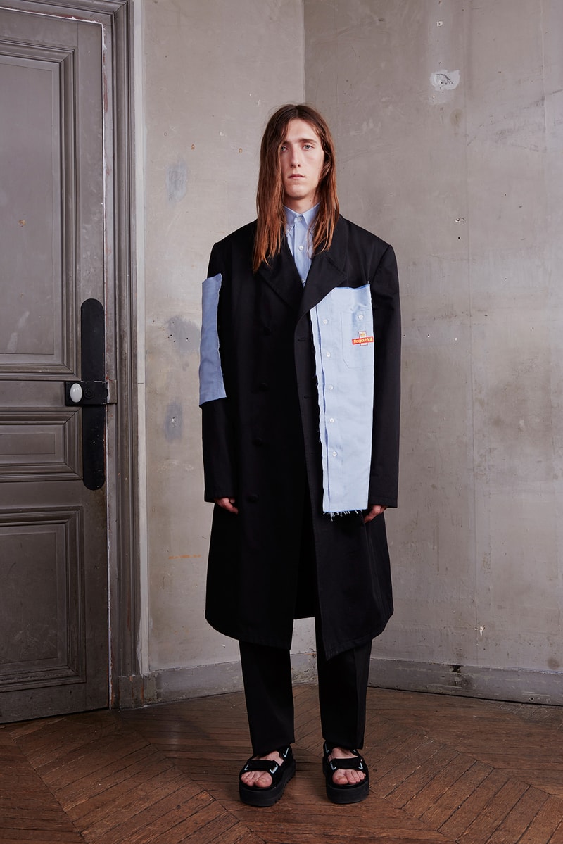 Off-White™ c/o Virgil Abloh 2016 Spring/Summer Collection