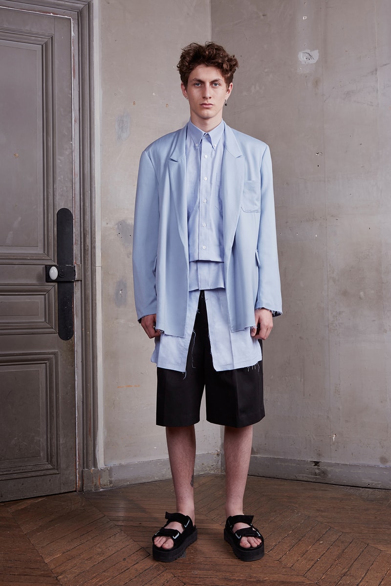 Off-White™ c/o Virgil Abloh 2016 Spring/Summer Collection
