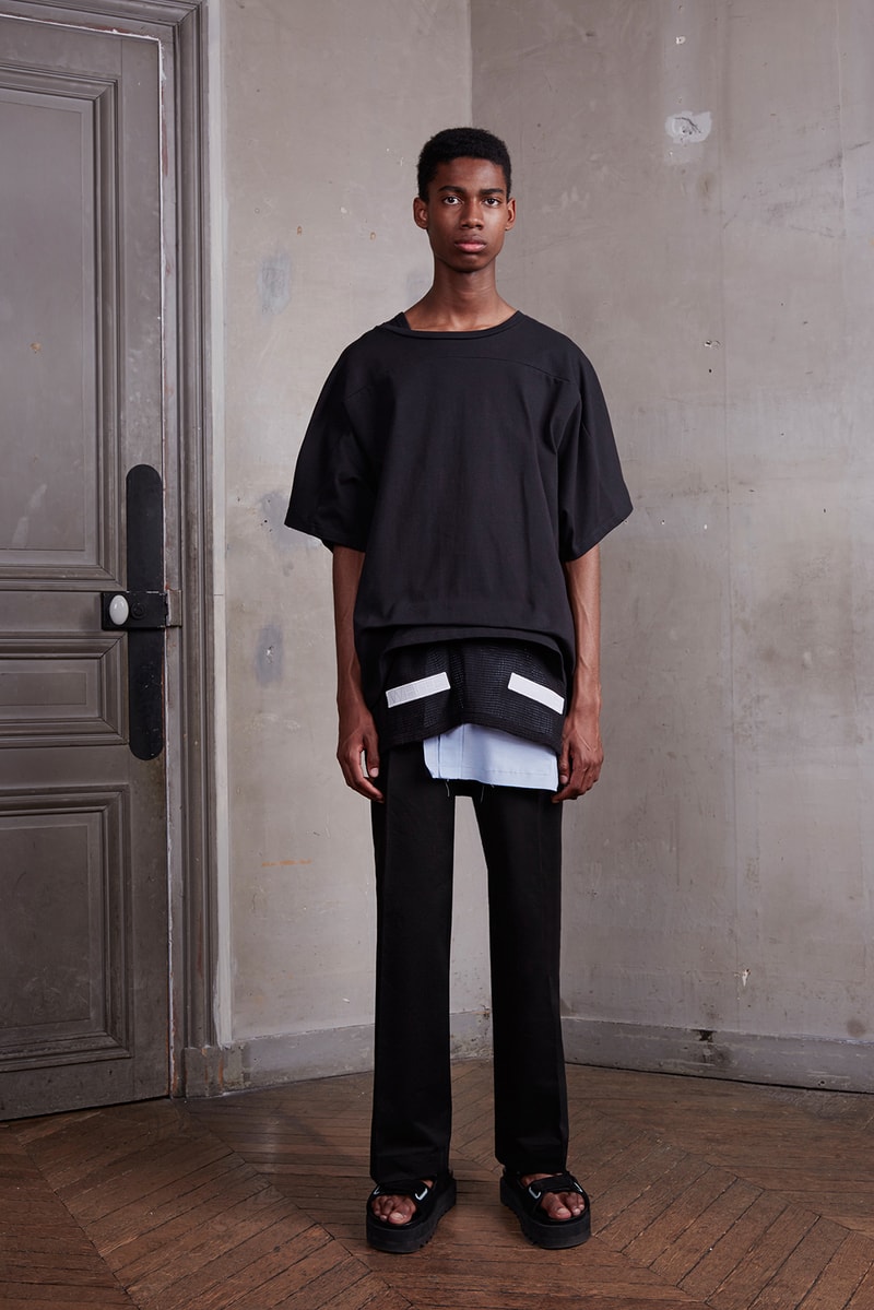 Off-White™ c/o Virgil Abloh 2016 Spring/Summer Collection