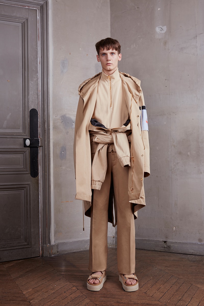Off-White™ c/o Virgil Abloh 2016 Spring/Summer Collection