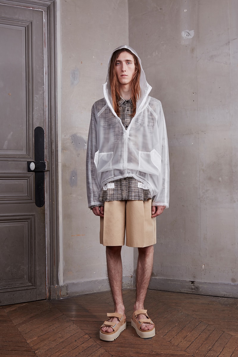 Off-White™ c/o Virgil Abloh 2016 Spring/Summer Collection