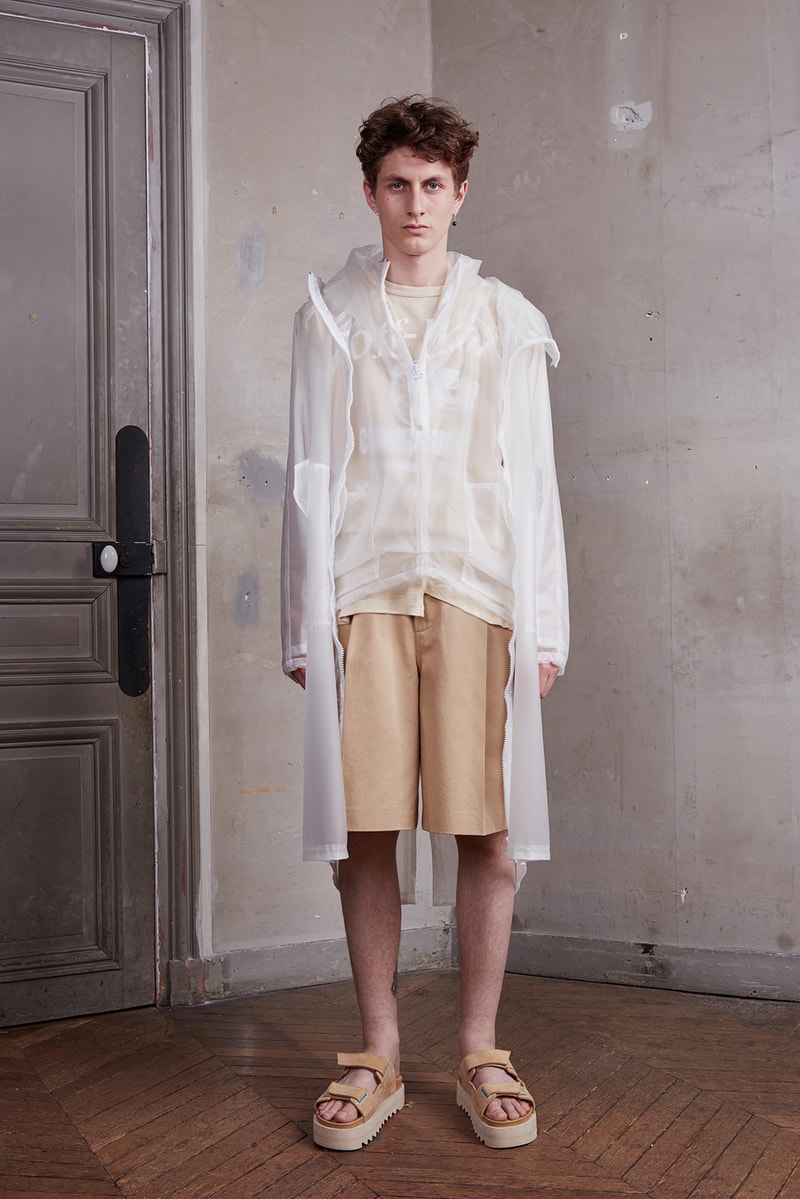 Off-White™ c/o Virgil Abloh 2016 Spring/Summer Collection