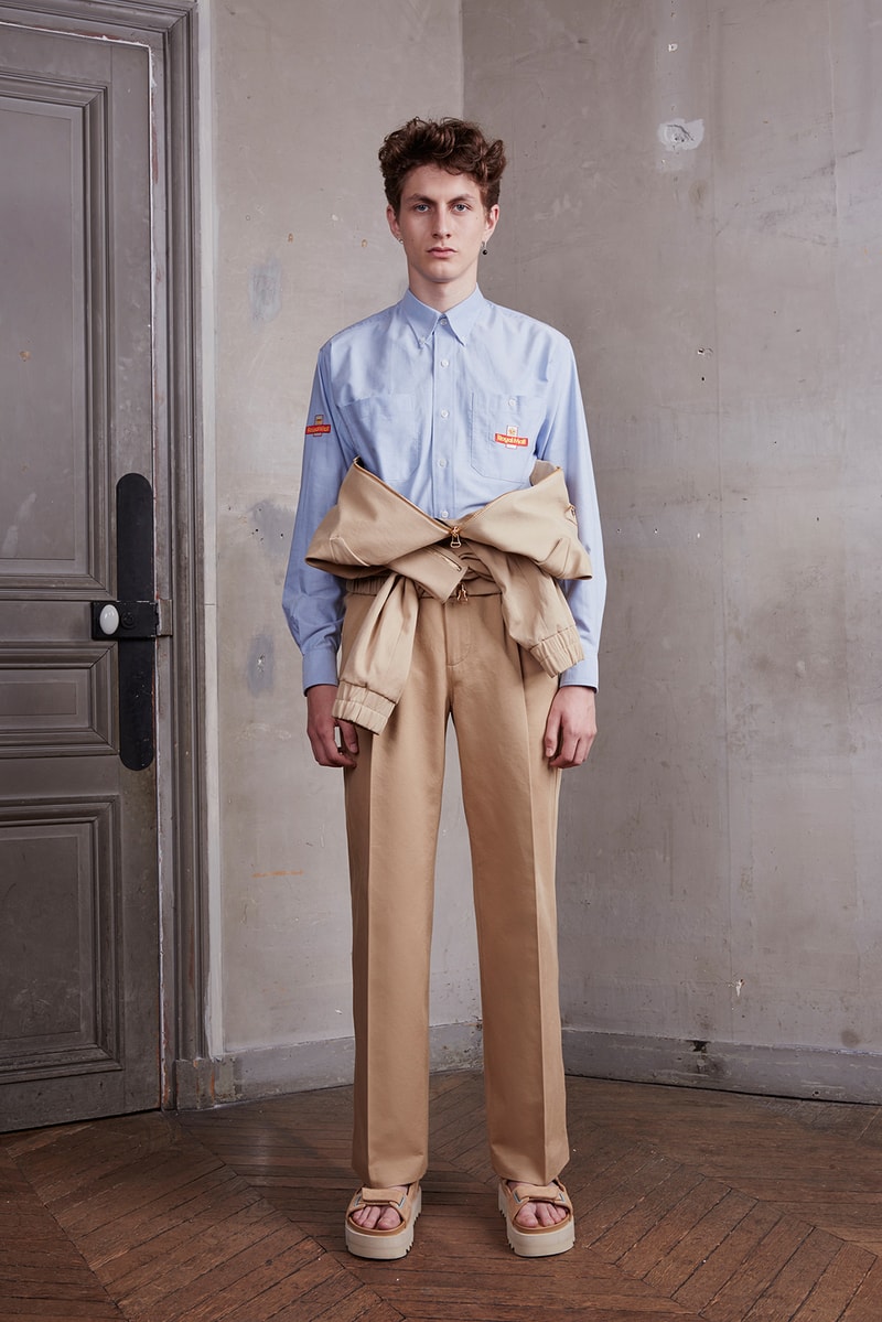 Off-White™ c/o Virgil Abloh 2016 Spring/Summer Collection